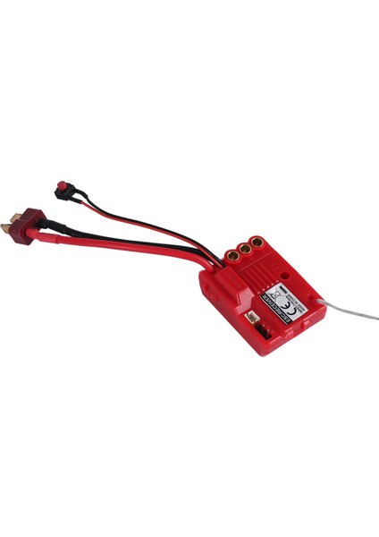 Fırçasız Esc Alıcısı Hbx 16889 16889A 16890 16890A Sg 1601 1602 SG1601 SG1602 Rc Araba Parçaları Aksesuarları (Yurt Dışından) fiyatları