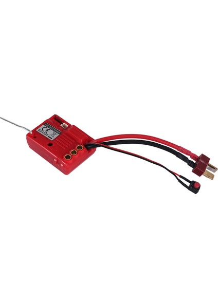 Fırçasız Esc Alıcısı Hbx 16889 16889A 16890 16890A Sg 1601 1602 SG1601 SG1602 Rc Araba Parçaları Aksesuarları (Yurt Dışından) modelleri