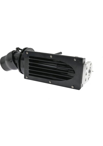 40MM Su Jeti Itici Güç Püskürtme Pompası 3 Bıçaklı Pervane ile 775 Motora Uygun Rc Tekne (Yurt Dışından)