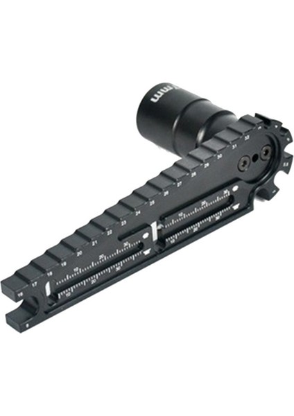 Çok Işlevli 17MM 8mm Altıgen Somun Montaj Aleti Araç Yükseklik Ayar Anahtarı Vida Uzunluğu Ölçümü Rc Araba Için (Yurt Dışından)