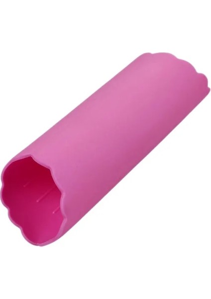 Rastgele Renk 1 Adet Silikon Sarımsak Soyucu Sarımsak Basın Rocker Cocina Pelador De Ajos Cozinha Овощерезка Ручная Мельница Для Чеснока Чеснокодавка (Yurt Dışından)