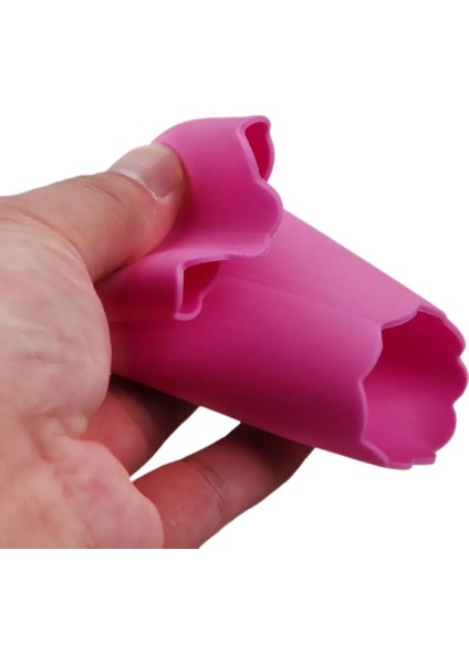 Rastgele Renk 1 Adet Silikon Sarımsak Soyucu Sarımsak Basın Rocker Cocina Pelador De Ajos Cozinha Овощерезка Ручная Мельница Для Чеснока Чеснокодавка (Yurt Dışından)