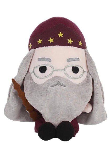 20 cm Harry Potter Peluş Oyuncak Eşarp Ron Film ve Tv Peluş Oyuncak Karakter Peluş (Yurt Dışından)