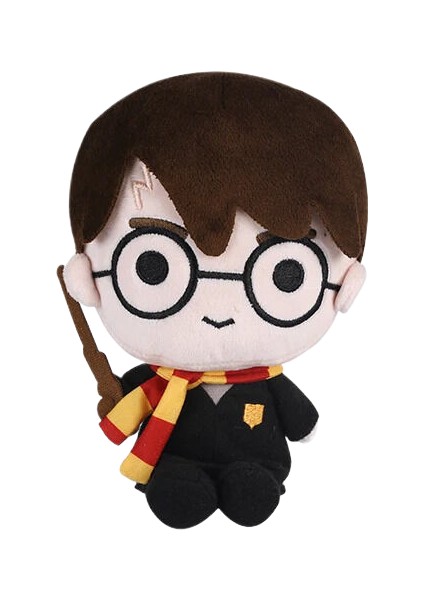 20 cm Harry Potter Peluş Oyuncak Eşarp Ron Film ve Tv Peluş Oyuncak Karakter Peluş (Yurt Dışından)
