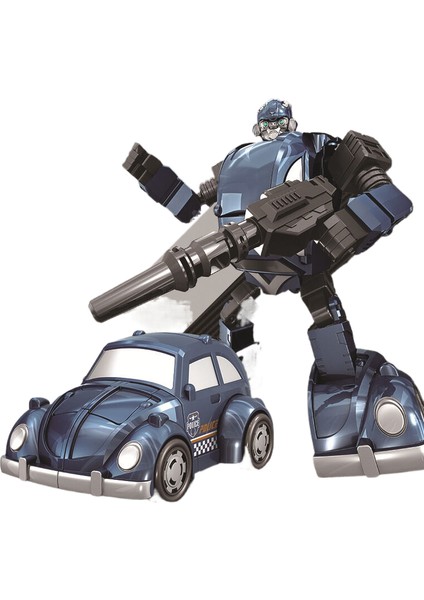 Kakao Transformers Oyuncak Araba Dinozor Asker Film Koleksiyonu Modeli Hareketli Şekil (Yurt Dışından)