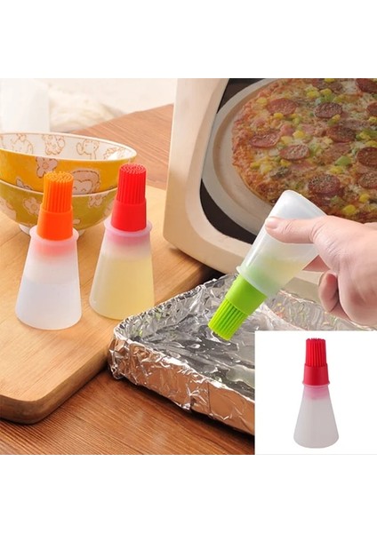 Kırmızı Mutfak Aletleri Silikon Pişirme Mat Barbekü Pişirme Mat Siyah Yeniden Kullanılabilir Yapışmaz Levha Fırın Tepsisi Mutfak Aksesuarları Mutfak Aletleri (Yurt Dışından)
