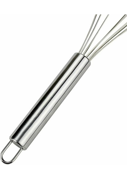 10 Inç 8 "10" 12" Yumurta Çırpma Paslanmaz Çelik Yumurta Çırpma Mutfak Tel Balon Çırpma Süt Yumurta Çırpıcı Yumurta Karıştırma Mikser Mutfak Aletleri (Yurt Dışından)