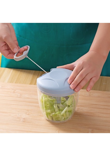 500ML Pembe Kıyma Makinesi 500/900ML Sarımsak Presi Manuel Kıyma Sarımsak Kıyıcı Rotat Sebze Kırıcı Soğan Kesici Mutfak Pişirme Aksesuarı (Yurt Dışından) modelleri
