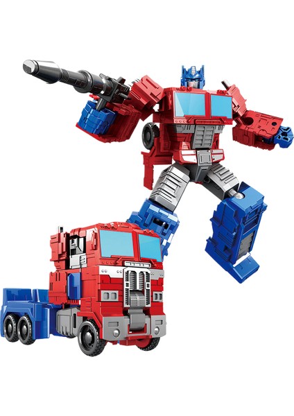 Kakao Transformers Oyuncak Araba Dinozor Asker Film Koleksiyonu Modeli Hareketli Şekil (Yurt Dışından)