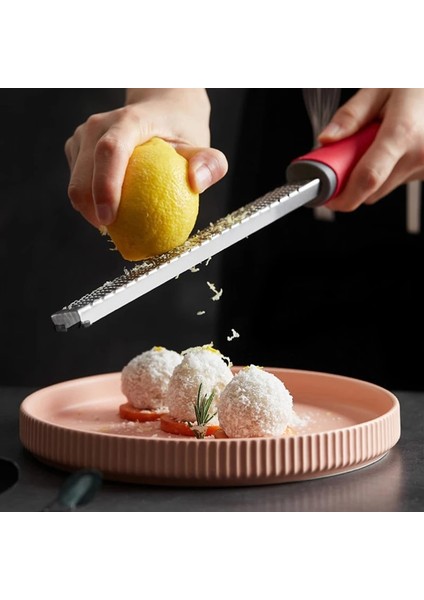 Yl 1 Adet Çok Fonksiyonlu Limon Dilimleyici Paslanmaz Çelik Peynir Oyma Peynir Rendeleri Kaymaz Sap Diş Meyve Rende Kazıyıcı (Yurt Dışından) modelleri