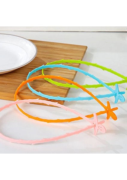 Yeşil Mutfak Aksesuarları Araçları Kanalizasyon Temizleme Kanca Ev Banyo Mutfak Yer Sifonu Lavabo Küvet Araştırma Cihazı Mutfak Aletleri 51 cm (Yurt Dışından) modelleri