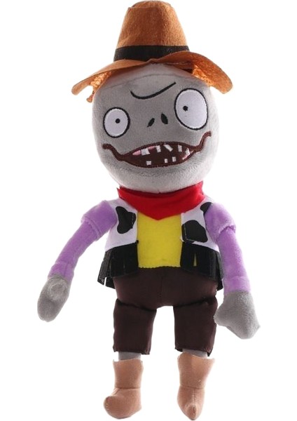 Plants Vs. Zombies 2 Video Oyunu Karakteri Peluş Oyuncak Pvz Bitki Peashooter Ayçiçeği Anime Peluş Oyuncak (Yurt Dışından)