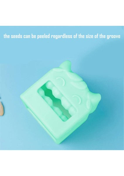 B Çocuk Yardımı Temiz Tohumlar Hediye Kraker Soyma Aracı Kavun Otomatik Tohum Artefakt Ev Ayçiçeği Bombardımanı Makinesi Araçları (Yurt Dışından) modelleri