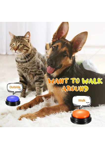 Komik Köpek Kayıtları Evcil Hayvan Oyuncak Seyahat Konuşan Evcil Hayvan Başlatıcısı (Yurt Dışından) fırsatları