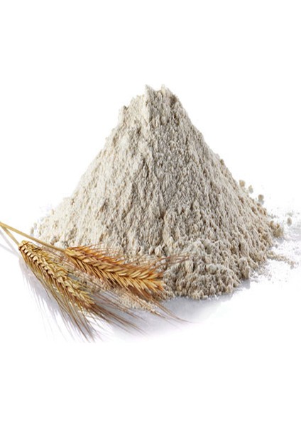 Ipek Değirmen Tam Buğday Unu Tam Kepekli Şahman Kırmızı Köy Unu 10 kg