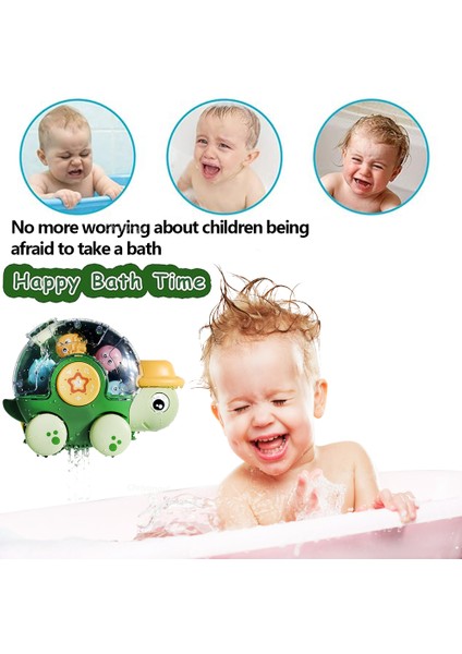Çocuk Banyo Oyuncağı Vantuzlu Çocuk Su Oyunu Su Çarkı (Yurt Dışından) modelleri