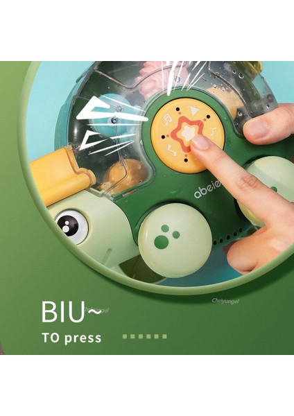 Çocuk Banyo Oyuncağı Vantuzlu Çocuk Su Oyunu Su Çarkı (Yurt Dışından) indirimleri