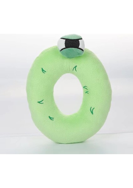 Boutiques Sayı Peluş Oyuncaklar - Shape Lore Peluş Çocuk - Erkek ve Kız Çocuklar Için Ilk Eğitim Alfabe Peluş - Erkek ve Kız Çocuklar Için Temel Hediyeler (0) (Yurt Dışından)