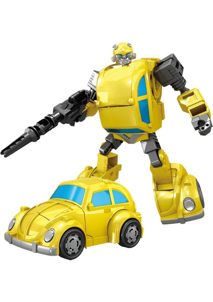 Kakao Transformers Oyuncak Araba Dinozor Asker Film Koleksiyonu Modeli Hareketli Şekil (Yurt Dışından)