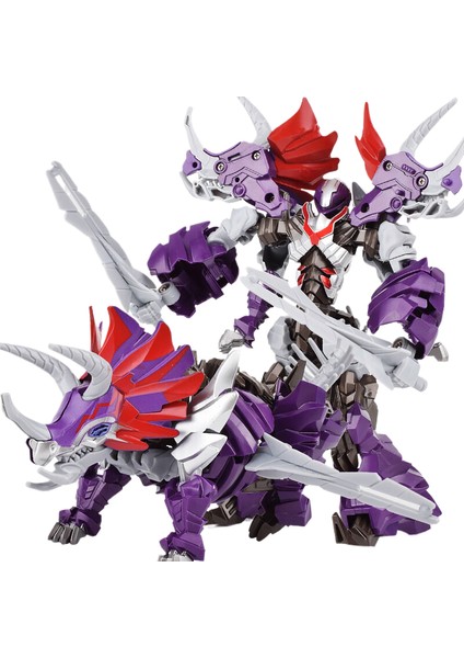 Kakao Transformers Oyuncak Araba Dinozor Asker Film Koleksiyonu Modeli Hareketli Şekil (Yurt Dışından)