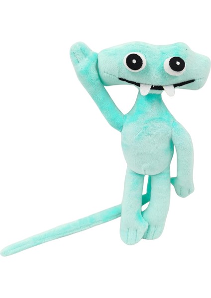 Boutiques Korku Oyunu Peluş, 11 Inç Şaka Jessy Peluş Oyuncaklar, Hayranlar Için Yumuşak Dolması Canavar Figürü Çocuk, Çocuk Erkek Kız ve Yetişkin Için Doldurulmuş Korku Figürü Çocuk (Yurt Dışından)