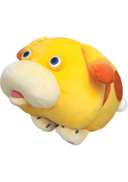 2023 Yeni Pik Min Peluş 7.9 Inç Oatchi Pikmins Peluş Oyuncak Oyun Hayranları Için Sevimli Doldurulmuş Hayvan Doll Erkekler ve Kızlar Için Cadılar Bayramı Noel Doğum Günü Hediyesi Ç (Yurt Dışından)