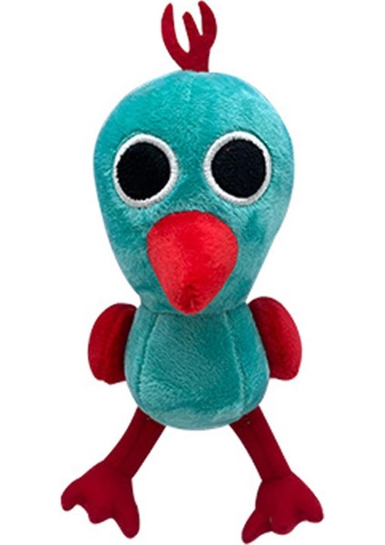 Hayranlar ve Arkadaşlar Için Peluş Set Oyuncak Jumbo Josh Plushies Doll Doldurulmuş Hayvan Peluş Çocuk Hediyeleri (Yurt Dışından)