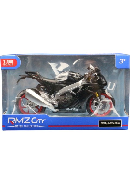 Motosiklet Oyuncak Modeli 1/12 Bmw Kawasaki Ninja Suzuki Yamaha Honda Cbr Motosiklet (Yurt Dışından)