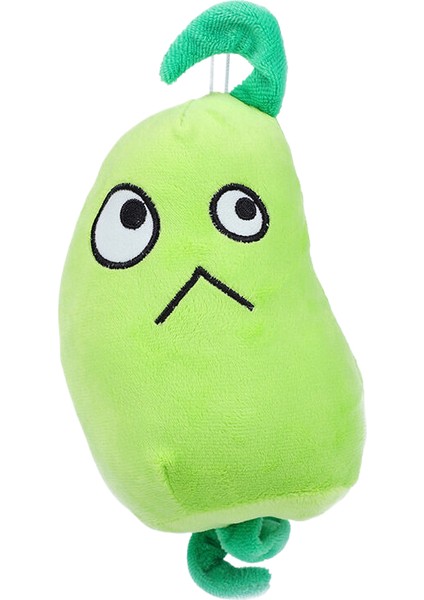 Plants Vs. Zombies 2 Video Oyunu Karakteri Peluş Oyuncak Pvz Bitki Peashooter Ayçiçeği Anime Peluş Oyuncak (Yurt Dışından)