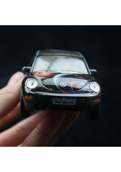 Chevrolet Off-Road Station Wagon Model Araba Alaşım Çocuk Oyuncağı (Yurt Dışından) modelleri