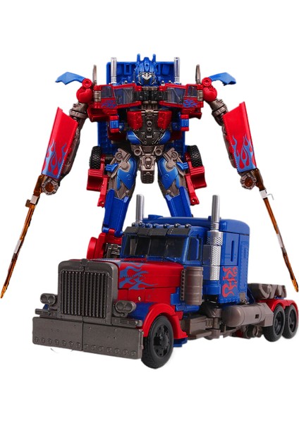Kakao Transformers Oyuncak Araba Dinozor Asker Film Koleksiyonu Modeli Hareketli Şekil (Yurt Dışından)