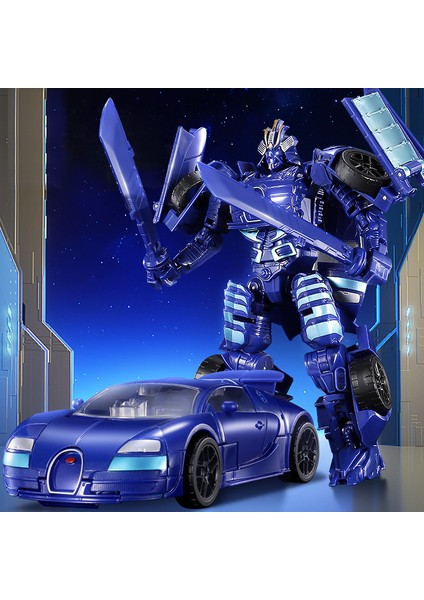 Kakao Transformers Oyuncak Araba Dinozor Asker Film Koleksiyonu Modeli Hareketli Şekil (Yurt Dışından)