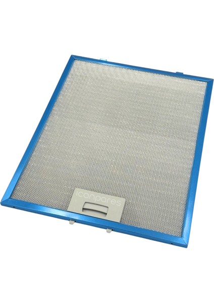 Electrotech Serapis Davlumbaz Metal Yağ Filtresi