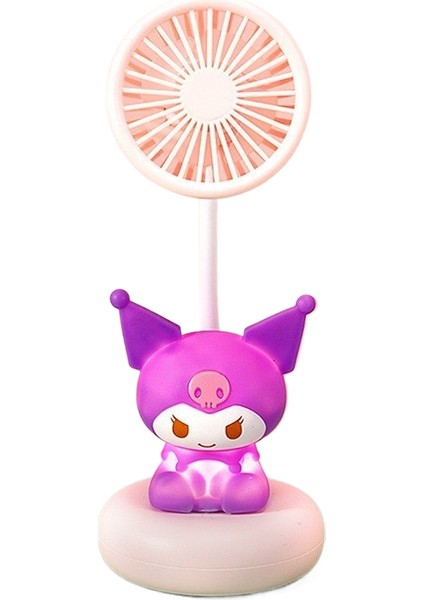 Sanrio Küçük Masa Lambası (Yurt Dışından)