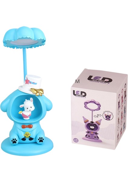 Sanrio Küçük Masa Lambası (Yurt Dışından)