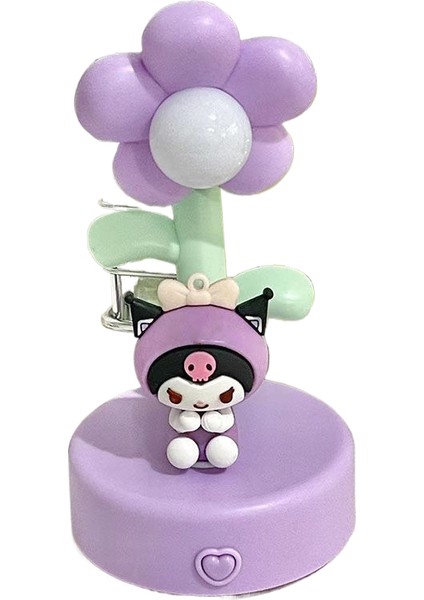 Sanrio Küçük Masa Lambası (Yurt Dışından)