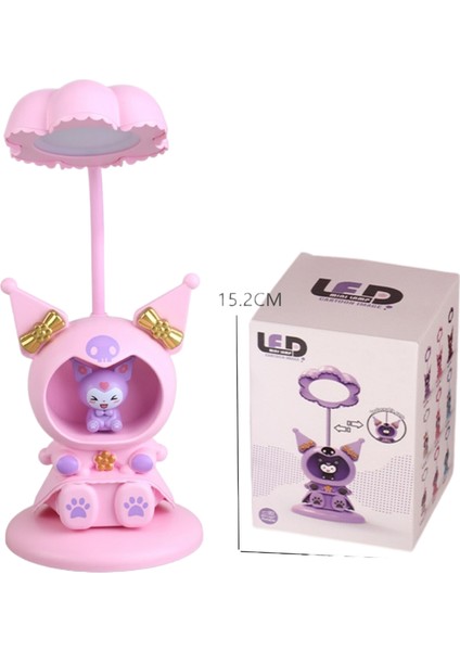 Sanrio Küçük Masa Lambası (Yurt Dışından)