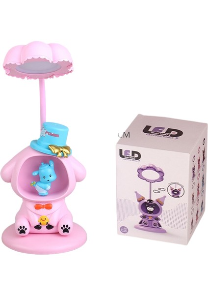 Sanrio Küçük Masa Lambası (Yurt Dışından)