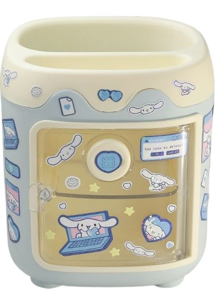 Masaüstü Düzenleyici Kalemlik (Yurt Dışından)