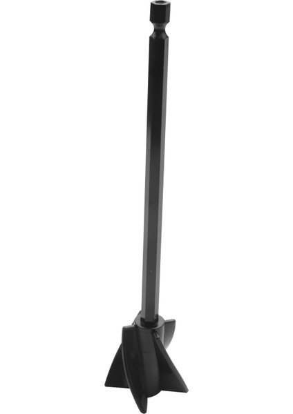 Reçine Karıştırma Kürekleri, Güçlü Karıştırma Için Epoksi Ataşmanı, Yeniden Kullanılabilir Boya Karıştırıcısı, Karıştırıcı Matkap A (Yurt Dışından)