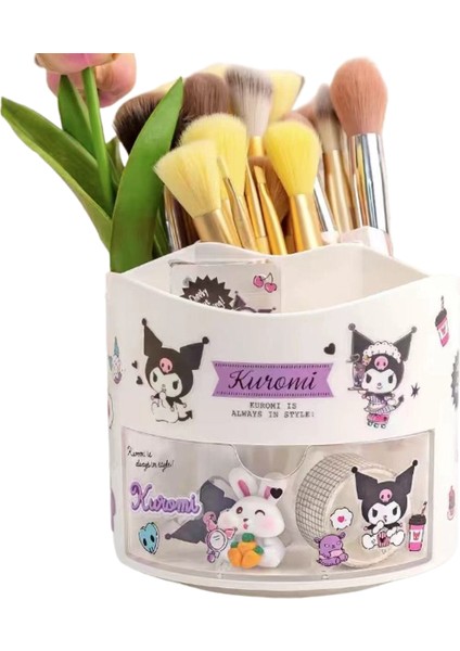 Masaüstü Düzenleyici Kalemlik (Yurt Dışından)