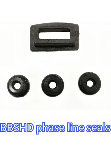 Bafang Mid Motor BBS01 BBS02 Hall Conta Halkası Kauçuk Conta Halkası Hall Conta Halkası Yedek Elektrikli Bisiklet Parçası (Yurt Dışından) fiyatları