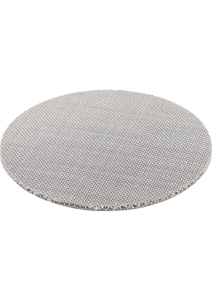 1 Adet 51MM Puck Ekranı/espresso Portafilter Alt Duş Ekranı/temas Ekranı - Paslanmaz Çelik (Yurt Dışından)