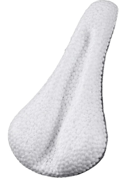 Dağ Bisikleti Koltuk Kılıfı Moda Yastıklı Bisikletler Ergonomik Yastık Bisiklet Yol Sele (Yurt Dışından)
