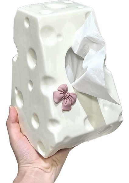 Kutu Mendil Düzenleyici (Yurt Dışından)