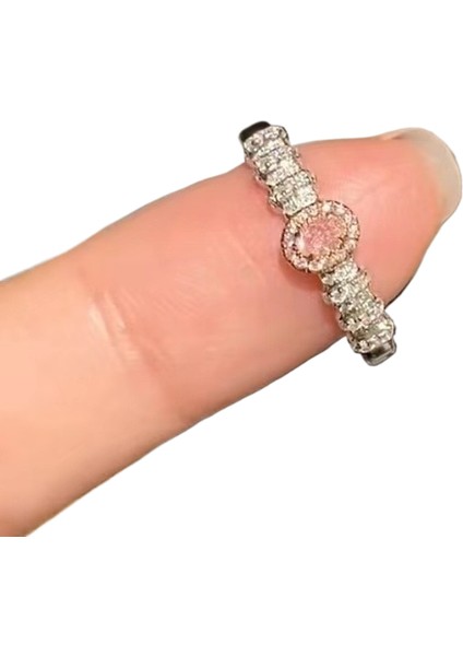 Şık ve Narin Yüzük (Yurt Dışından)