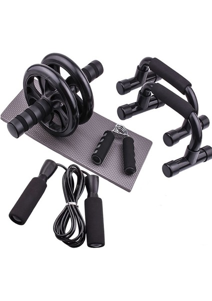 Fitness Kitleri (Yurt Dışından)