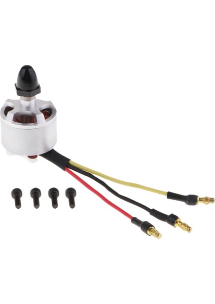 2312 960KV Fırçasız Motor Phantom 3 4 F330 F450 F550 Rc Drone Quadcopter Hexacopter Multlcopter Yedek Parçaları,ccw (Yurt Dışından)