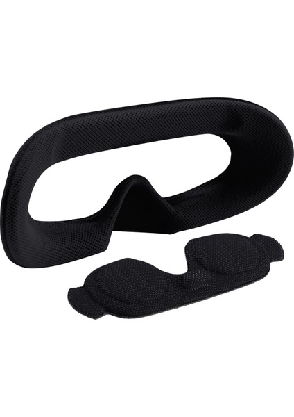Goggles 3 Uçan Gözlük Maskeleri Avata 2 Göz Rahat ve Işık Sızıntısı Önleyici Aksesuar Seti Siyah (Yurt Dışından) fiyatları