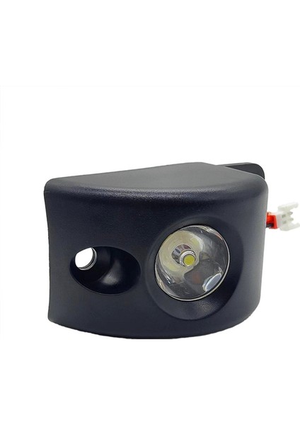 Hx X7 Elektrikli Scooter Için Ön Far Lambası Kick Scooter Elektrikli Scooter Far Lambası Ön LED Işık Parçaları (Yurt Dışından) indirimleri